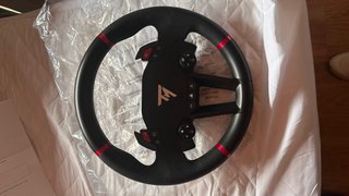 Volante Thrustmaster T598