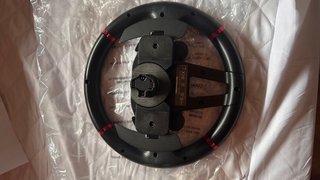 Volante Thrustmaster T598