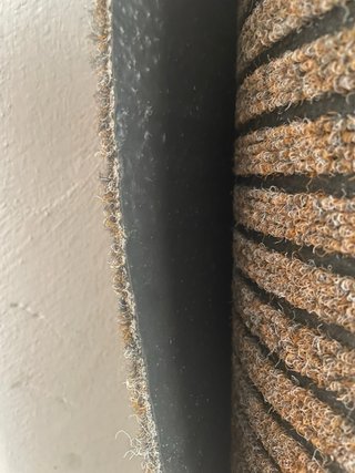 Zerbin moquette da esterno
