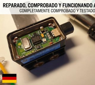Sensor DSC BMW E46