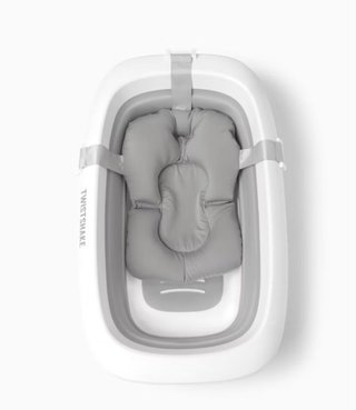 Bañera Plegable Twistshake