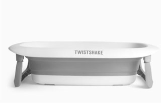 Bañera Plegable Twistshake