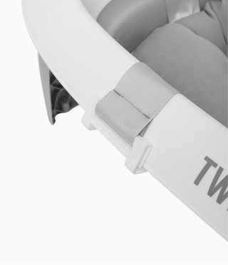 Bañera Plegable Twistshake