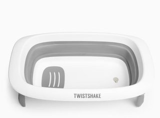 Bañera Plegable Twistshake