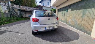 SEAT Ibiza 2016