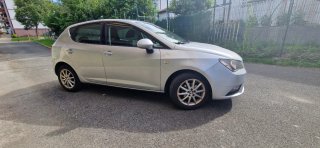 SEAT Ibiza 2016