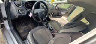 SEAT Ibiza 2016