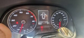 SEAT Ibiza 2016