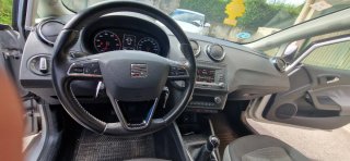 SEAT Ibiza 2016