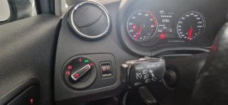 SEAT Ibiza 2016