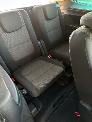Volkswagen Sharan 2014