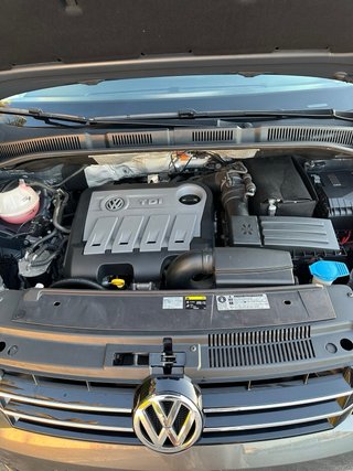 Volkswagen Sharan 2014