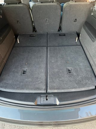 Volkswagen Sharan 2014