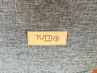 Minicuna Colecho Cozee Tutti Bambini