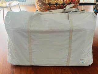 Minicuna Colecho Cozee Tutti Bambini