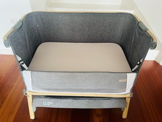Minicuna Colecho Cozee Tutti Bambini