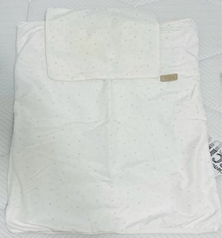Minicuna Colecho Cozee Tutti Bambini