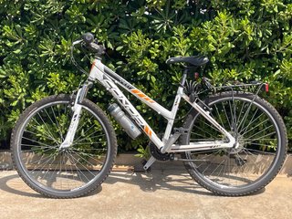 Bicicleta Conor 5400