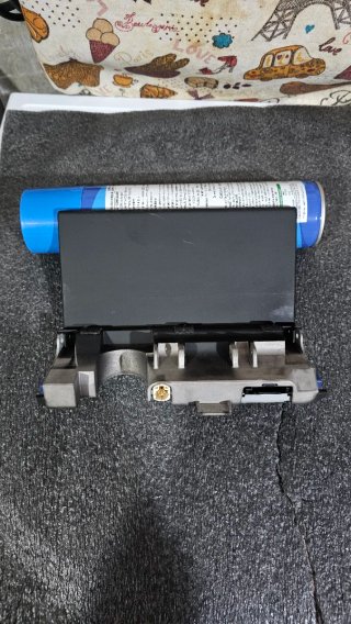 Monitor originale Audi A3 8V