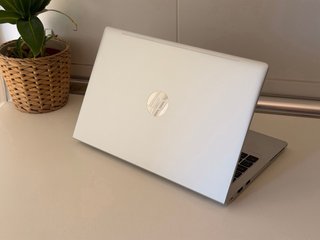 HP ProBook 640 G8 i5-1135G7 16GB 512GB NVMe