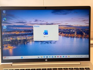 HP ProBook 640 G8 i5-1135G7 16GB 512GB NVMe