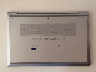 HP ProBook 640 G8 i5-1135G7 16GB 512GB NVMe