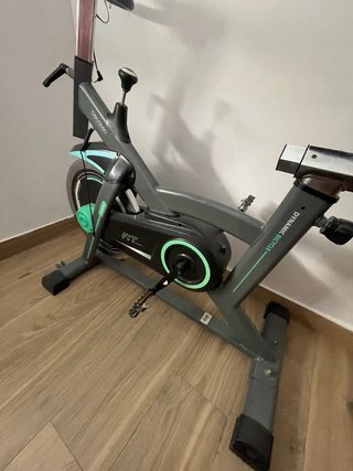 Bicicleta Estática FIT Dynamic Bicycle