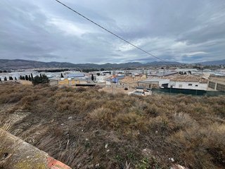 Nave industrial en venta en Castalla