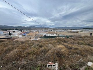 Nave industrial en venta en Castalla