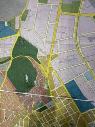Nave industrial en venta en Castalla