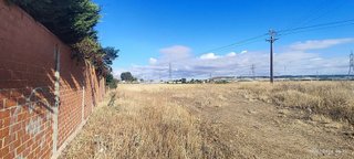 Terreno en venta en Tordesillas