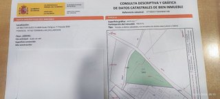 Terreno en venta en Tordesillas