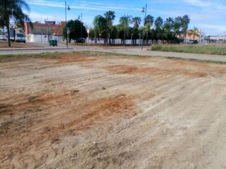 Terreno en venta en Alginet
