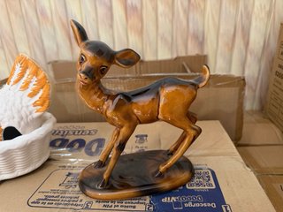Figuritas antiguas decorativas, 3€ la unidad