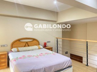 Local comercial en venta en Elgoibar