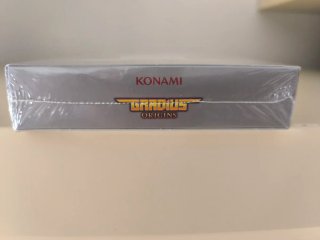 Gradius Origins Classic Edition PS5 Konami