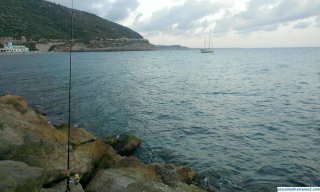 Alquiler Amarre 12x4 m en Garraf