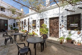 Edificio en venta en Centro en Salobreña