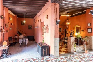 Edificio en venta en Centro en Salobreña