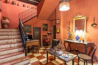 Edificio en venta en Centro en Salobreña