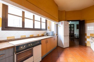 Edificio en venta en Centro en Salobreña