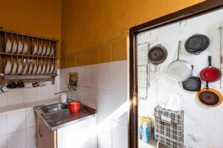 Edificio en venta en Centro en Salobreña