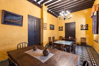 Edificio en venta en Centro en Salobreña