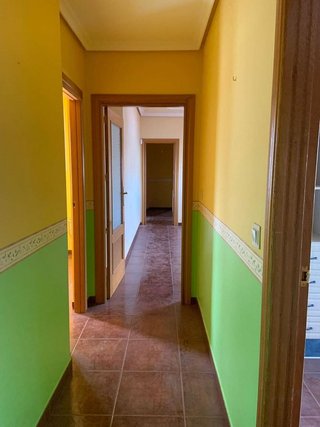 Piso en venta en Villarrobledo