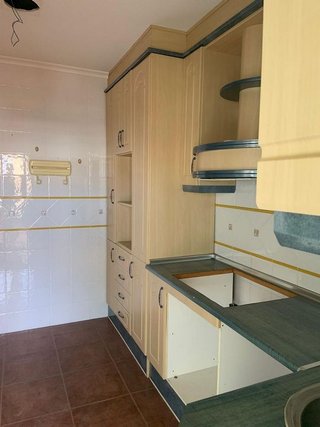 Piso en venta en Villarrobledo