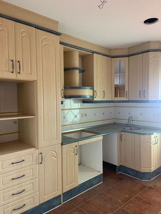 Piso en venta en Villarrobledo