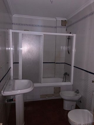 Piso en venta en Villarrobledo