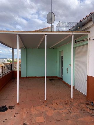 Piso en venta en Villarrobledo