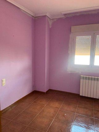 Piso en venta en Villarrobledo