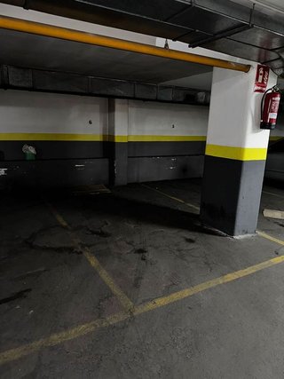 Garaje en venta en Palos de Moguer en Madrid